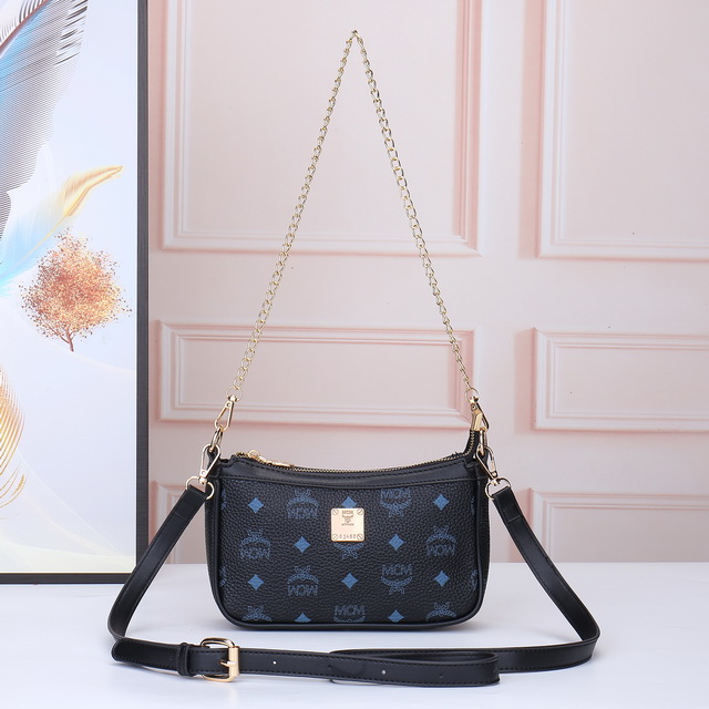 M CM Handbags 035